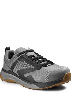 Kodiak Men QUICKTRAIL LOW NANO COMPOSITE TOE ATHLETIC SAFETY WORK SHOE